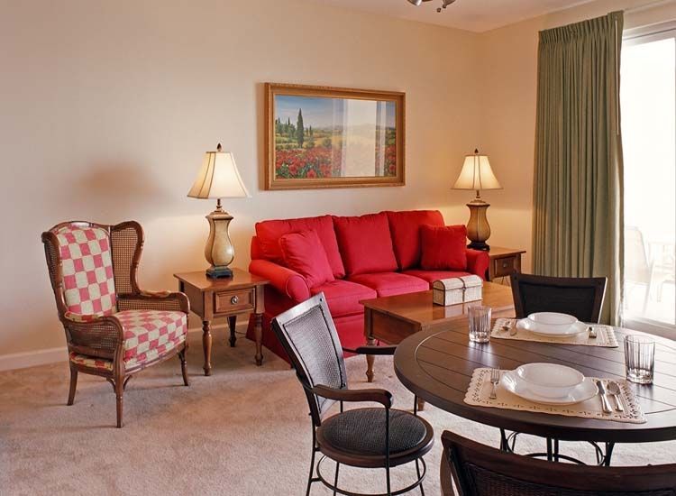 Sterling Reef 1006 By Realjoy Vacations Aparthotel Panama City Beach Room photo