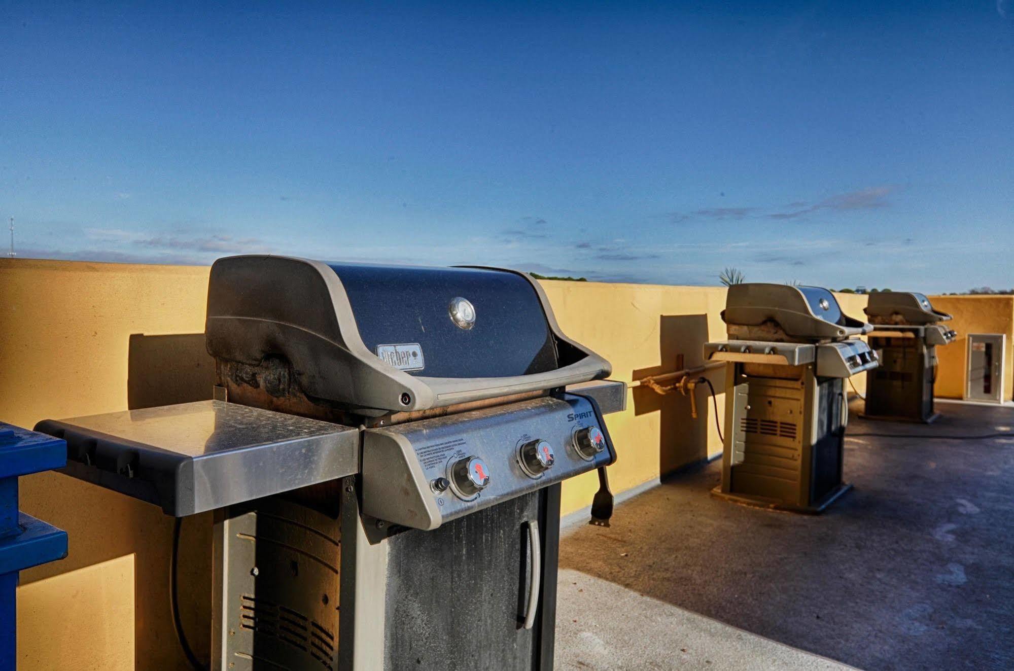 Sterling Reef 1006 By Realjoy Vacations Aparthotel Panama City Beach Exterior photo