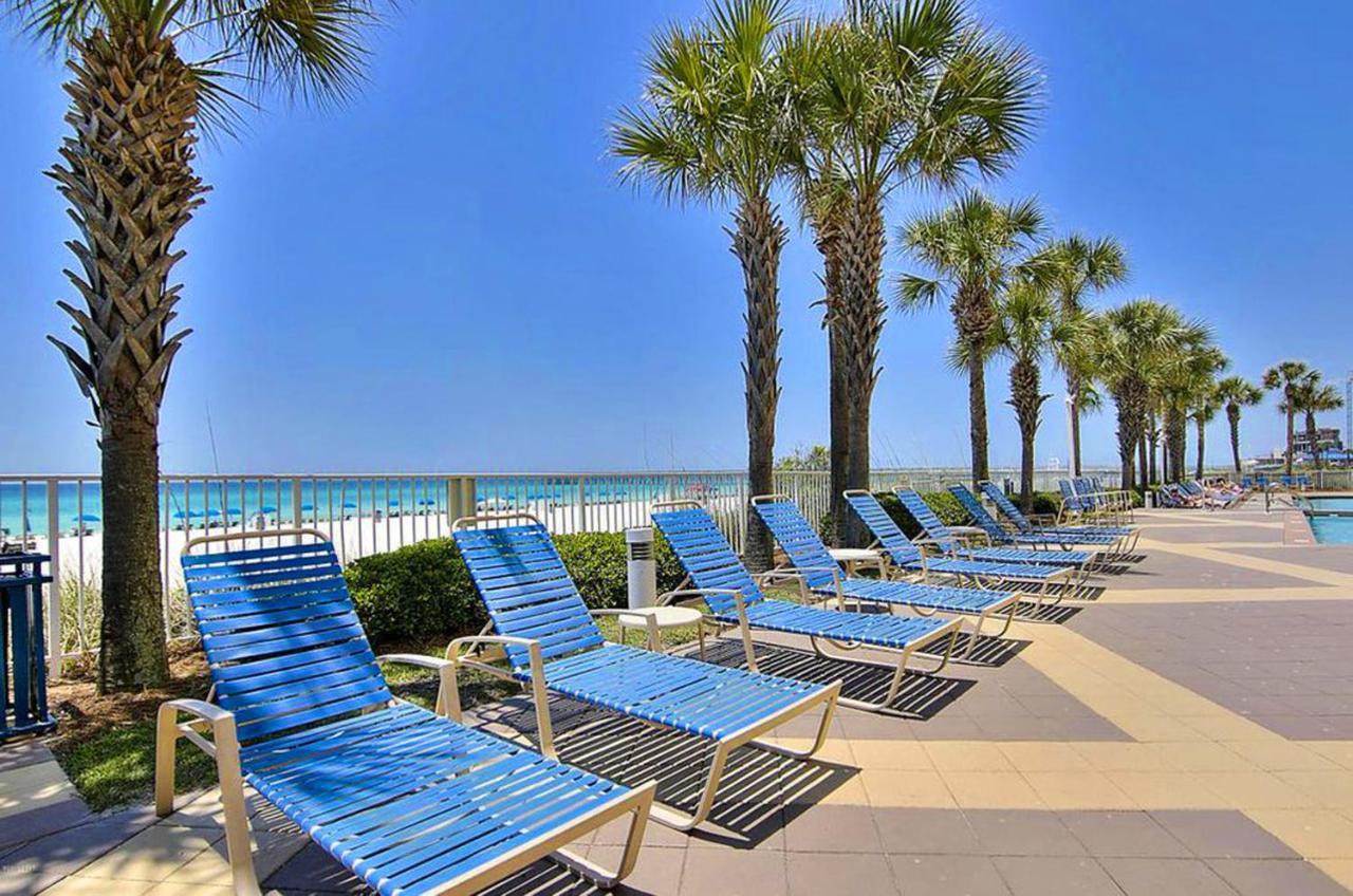 Sterling Reef 1006 By Realjoy Vacations Aparthotel Panama City Beach Exterior photo