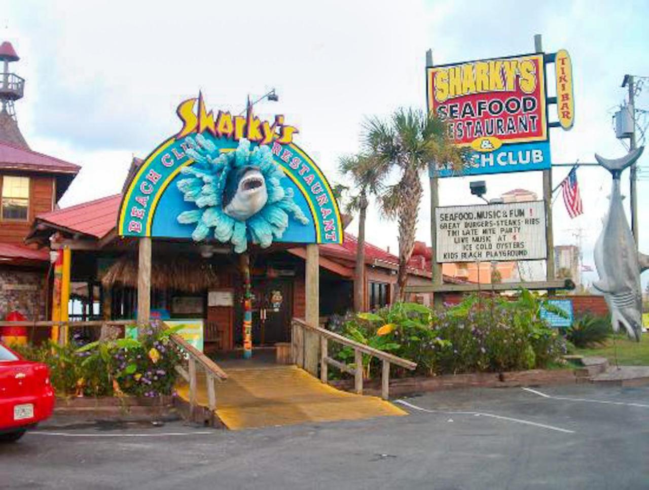 Sterling Reef 1006 By Realjoy Vacations Aparthotel Panama City Beach Exterior photo